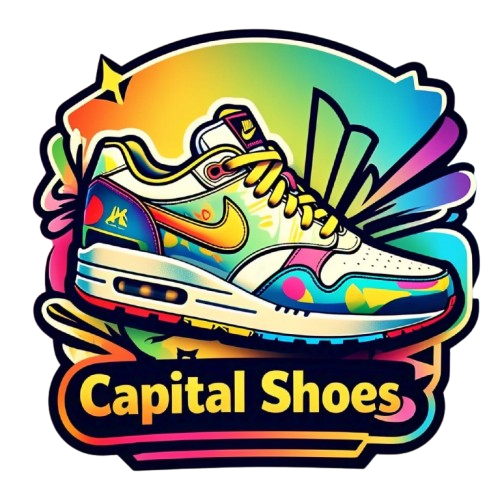 Capital Shoes